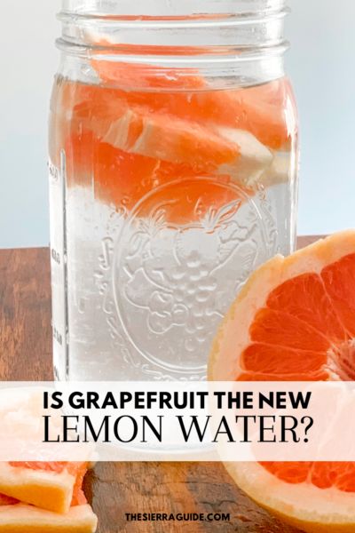 Benefits Of Grapefruit Juice, Grapefruit Juice Benefits, Fruit Cleanse, Grapefruit Water, Benefits Of Hot Lemon Water, Health Benefits Of Lemon, Lemon Water Recipe, Lemon Water Detox, Drink Lemon Water