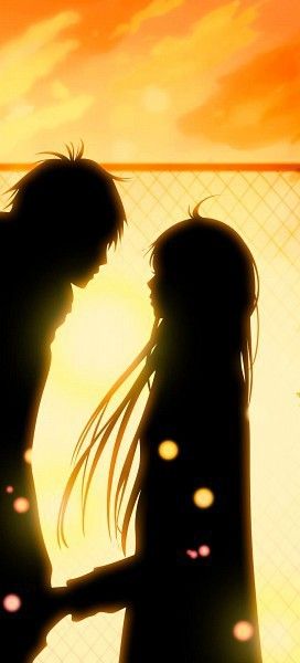 The most terrific thing when a fire turns down are the ashes...- Amie María V. Ccontreras Photo Manga, Shojo Anime, Manga Couple, Manga Couples, Manga Love, Manga Cosplay, Noragami, I Love Anime, All Anime