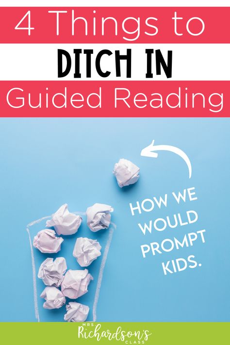 Are you ready to embrace the science of reading and what that might mean for guided reading? This helpful blog walks you through some guided reading routines you may want to ditch to help serve your kindergarten, first, and second grade students. First Grade Reading Activities, Second Grade Reading, Science Of Reading 2nd Grade, Science Of Reading Second Grade, Science Of Reading Small Group Lesson Plan, The Science Of Reading, Science Of Reading Kindergarten, The Science Of Reading Kindergarten, Science Of Reading First Grade