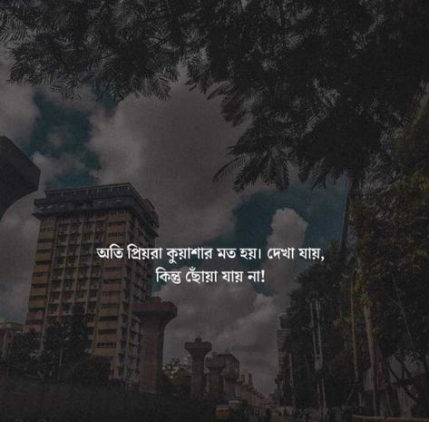 bangla_quotes Bengali Caption, Bengali Memes, Typography Art Quotes, Bengali Quotes, Bangla Typography, Logo Quotes, Cute Captions, Likeable Quotes, Bangla Love Quotes