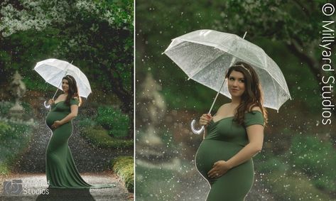 Photos In The Rain, Mom To Be, Maternity Photos, Maternity Photographer, Pregnancy Shoot, In The Rain, Tornado, Pregnancy Photos, The Rain