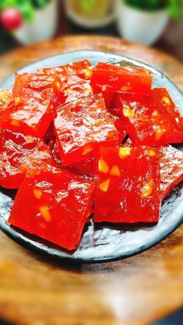 Bombay Halwa, Halwa Recipe, November 1, On Instagram, Instagram