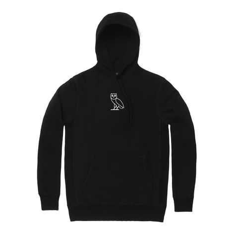 OVO hoodie || octobersveryown.com Ovo Hoodie, Octobers Very Own, Wardrobe, How To Wear, Clothes