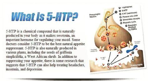 5 Htp Side Effects, 5htp Benefits, Benefits Of Vitamin A, 5 Htp, Positive Mood, Health Trends, Vitamin B6, Improve Memory, Health Magazine