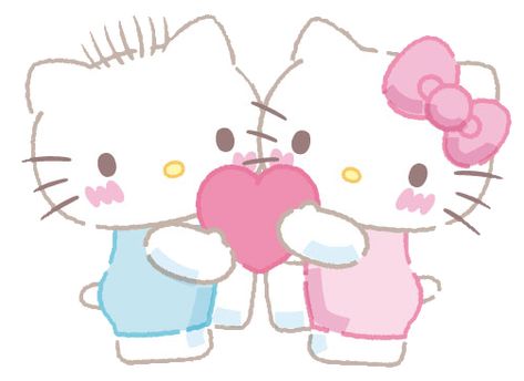 Hello Kitty Dear Daniel, Drawings For Him, Happy Birthday Drawings, Dear Daniel, Cute Drawings Of Love, Kitty Kisses, Pink Wallpaper Hello Kitty, Hello Kitty Photos, Walpaper Hello Kitty