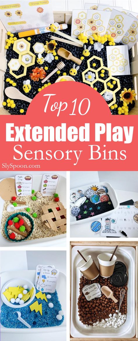 Get ready for endless fun with these 10 sensory bin sensations from Etsy! Discover the best extended play bins perfect for sensory play. #sensorybins #sensoryplay #kidsactivities #toys #educationaltoys #Etsyfinds #parenting #endlessfun Tactile Activities, Sensory Tubs, Toddler Parenting, Learning A Second Language, Sensory Boxes, Toy Bins, Processing Disorder, Tactile Texture, Stem Projects