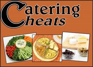 Starting A Catering Business, Anniversary Food, People Falling, Big Food, Home Catering, Reception Food, Catering Ideas, Cooking For A Crowd, Catering Business