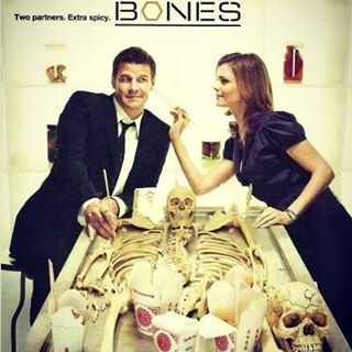 #Lovers for Life!!! Seeley Booth, Bones Tv Series, Booth And Bones, Booth And Brennan, Bones Tv Show, Emily Deschanel, David Boreanaz, Fox Tv, Best Tv Shows