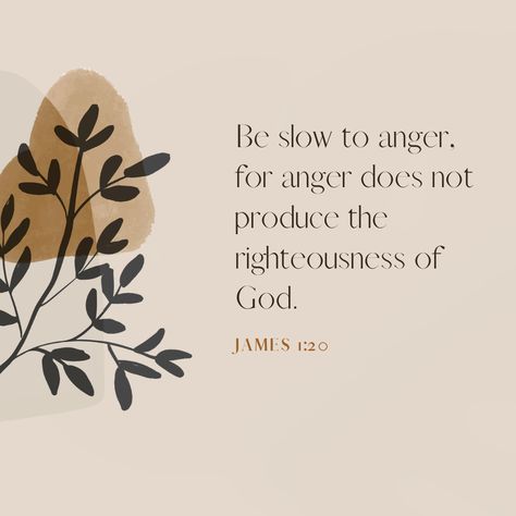 Find inner peace and calm your anger through the wisdom of the Bible. These verses offer guidance on how to handle frustration with grace. 🌿💡 #BibleQuotes #AngerControl #ChristianFaith #PeacefulHeart #HealingWords #BibleInspiration #CalmMind #FaithOverFear Slow To Anger Bible Verse, Bible Verse About Boundaries, Scripture For Anger, Self Control Bible Verses, Slow To Anger Scripture, Bible Verses For Anger, Proverbs Bible Verses, Peace Bible Verses, Quotes About Anger