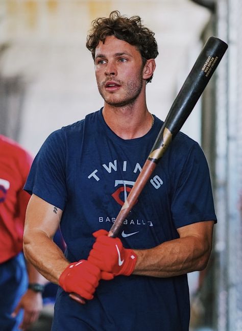 Jordan Lewis Tucker, Max Kepler, Baseball Romance, Windy City Series, Hot Baseball Players, Liz Tomforde, Baseball Men, Baseball Guys, Baseball Boys