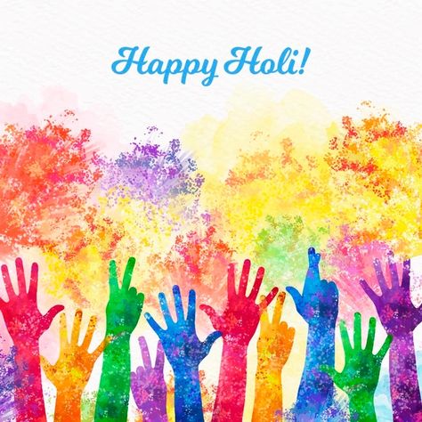 Holi Wishes In English, Happy Holi In Advance, Holi Painting, Holi Wishes Messages, Happy Holi Shayari, Happy Holi Message, Holi Messages, Holi Pictures, Holi Greetings