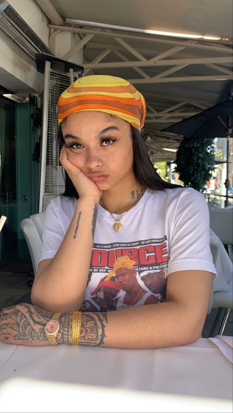 India Love Westbrooks, India Westbrooks, Kids Curly Hairstyles, Video Call With Boyfriend Screen Photo, India Love, Bad Gal, Pretty Skin, Pretty Selfies, Casual Tank Tops