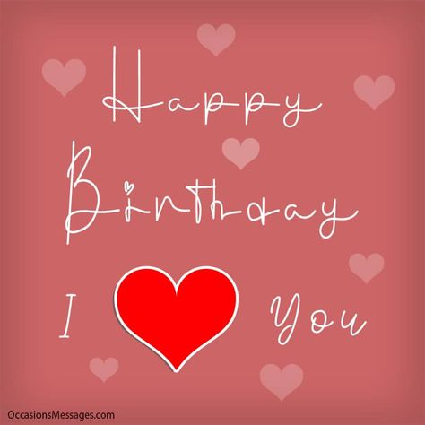 Top 50+ Romantic Birthday Wishes - Happy Birthday Love Happy Birthday Honey My Husband, Happy Birthday Love You, Happy Birthday My Love Romantic, Happy Birthday Sweetheart, Happy Birthday Honey, Romantic Birthday Wishes, Birthday Wish For Husband, Birthday Wishes For Boyfriend, Birthday Quotes For Him