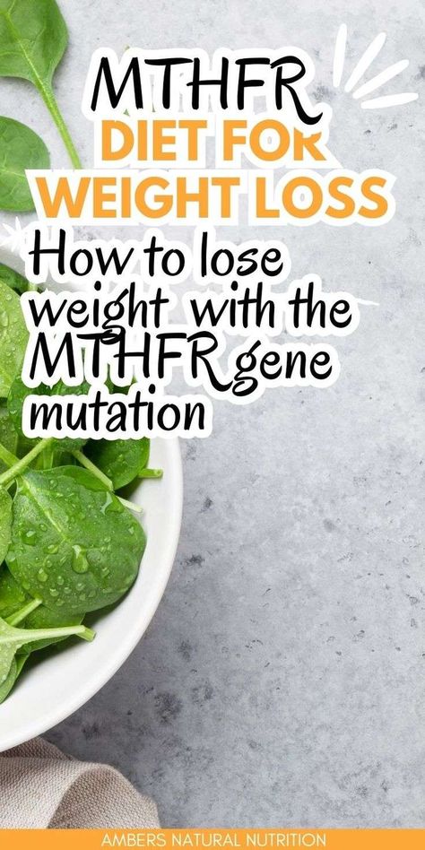 Learning how to lose weight with MTHFR starts with understanding the connection between MTHFR, SAMe, and the PEMT gene. The PEMT gene requires up to 70% of SAMe to make phosphatidylcholine which is crucial for liver detoxification and weight loss. Reversing fatty liver is essential for weight loss, and SNPs in the MTHFR gene or PEMT gene can make weight loss difficult due to a fatty liver. Mthfr Diet, Foods High In Folate, Gene Mutation, Mthfr Gene Mutation, Mthfr Gene, Low Histamine Diet, Liver Detoxification, Nutritional Deficiencies, Health Info