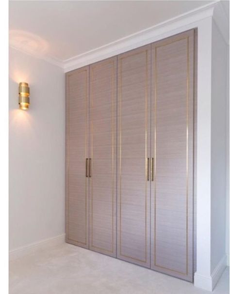 Bespoke Handles, Modern Wardrobe Design, Cupboard Decor, Wardrobe Design Ideas, Bedroom Cupboards, Bedroom Cupboard, Wardrobe Door Designs, Bedroom Cupboard Designs, Wardrobe Interior Design