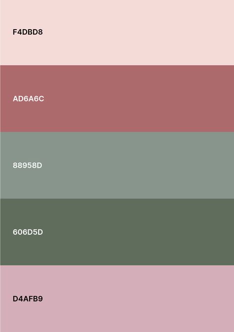 Green And Pink Color Palette Hex Codes, Pink And Green Sunroom, Muted Pink And Green Color Palette, Earthy Pink Color Palette, Pink And Green Kitchen Ideas, Mushroom Moodboard, Pink And Green Bedroom Aesthetic, Bedroom Color Schemes Green, Pink Green Color Palette