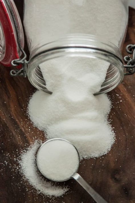 Types Of Flour, Sugar Intake, Early Childhood Development, Ate Too Much, Culinary School, Cooking School, Fruit Snacks, Fun Cooking, Refined Sugar