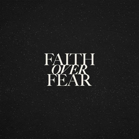 Faith Over Fear Wallpaper, Bible Quotes Background, Social Media Church, Christian Graphic Design, 2 Timothy 1 7, Spirit Of Fear, Church Graphic Design, Sound Mind, 1 Timothy