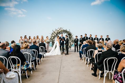 Bridal Fair, Wedding Chicago, Save The Date Designs, Chicago Wedding Venues, Wedding Beach Ceremony, Luxury Wedding Venues, Metro Detroit, Lake Wedding, Local Wedding