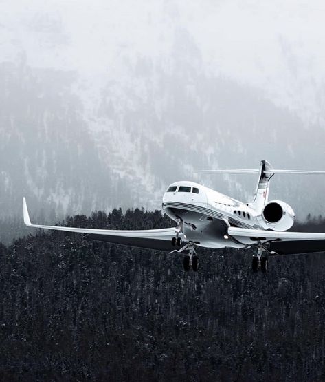 Cessna Caravan, Private Jet Plane, Gulfstream G650, Jet Privé, Christian Soldiers, Luxury Jets, Private Flights, Luxury Private Jets, Winter Car