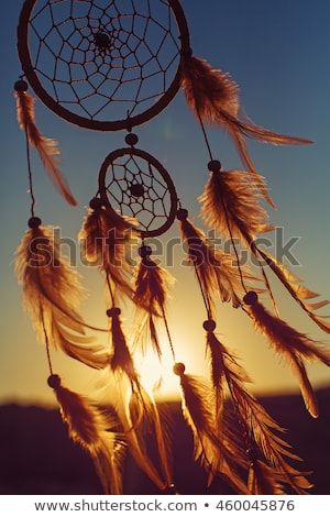 Dreamcatcher sunset , boho chic, ethnic amulet Dream Catcher Images, Indian Dream Catcher, Dusk Sky, Dream Catcher Native American, Sunset Images, Native American Artwork, Shotting Photo, Artistic Images, World Photography