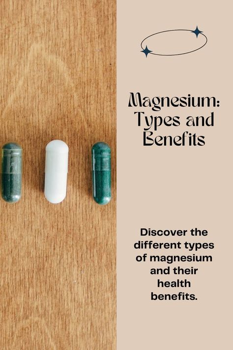 Improve productivity and sleep Magnesium Types, Natural Health Quotes, High Blood Pressure Recipes, Foods High In Magnesium, Migraine Diet, High Blood Pressure Diet, Types Of Magnesium, Best Magnesium, Remedies For Nausea