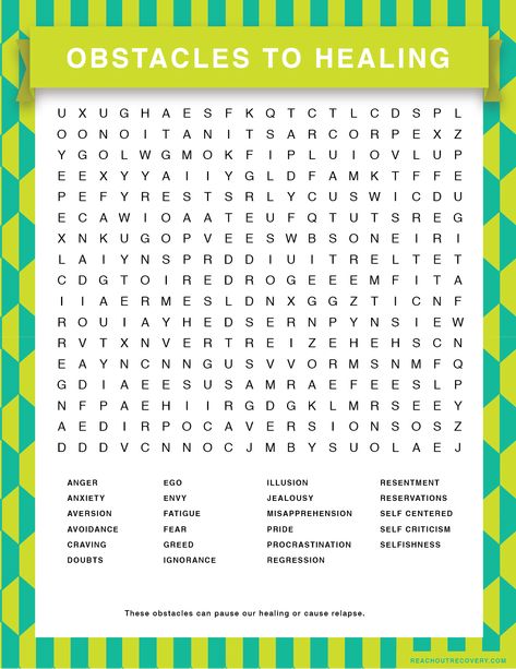 Mental Health Wordsearches, Full Moon Circle, Group Activities For Adults, Group Counseling Activities, Teaching Culture, Teaching Growth Mindset, Free Printable Word Searches, Free Mental Health, Personalized Planner