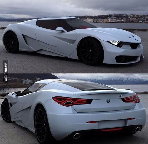 Any problem GT-R? Bmw M9, Xe Bugatti, White Bmw, Bmw Concept, Luxury Boat, Lamborghini Veneno, Pagani Huayra, Bmw 7, Car Hacks