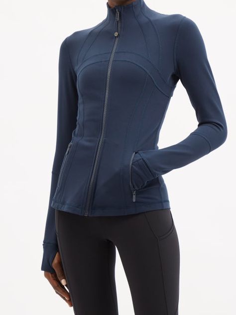 Aesthetic Outfits Sporty, Lululemon Define Jacket Outfit, Outfit Ideas Lululemon, Lululemon Outfit Winter, Define Jacket Outfit, Lululemon Outfit Ideas, Gym Aesthetic Outfits, Sporty Outfits For Women, Gym Outfits Aesthetic