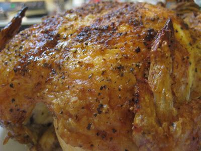 Martha Stewart Roast Chicken, Whole Baked Chicken, Whole Chickens, Lemon Roasted Chicken, Best Roasted Chicken, Roast Chicken And Gravy, Baked Lemon Chicken, Chicken Diet, Lemon Rosemary Chicken