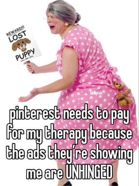 Pinterest Ads Funny, Pinterest Ads Whisper, How To Make A Whisper On Pinterest, Pinterest Update Whisper, How To Make Whispers Without The App, Whisper Pinterest, Pinterest Ads, Really Funny Pictures, Really Funny