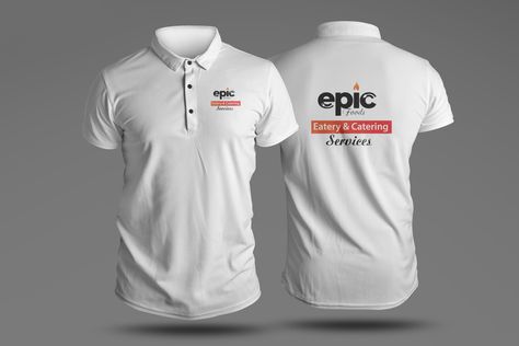 Corporate T-shirt, Dip Hem Top, Company Uniform, Polo Tshirts, Kids Cafe, Polo Shirt Brands, Kumkum Bhagya, Corporate Identity Design, School Admissions