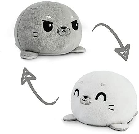 Seal Craft, White Seal, Kawaii Plushies, Narwhal, Fidget Toy, Sensory Toys, Fidget Toys, Hot Toys, A Word