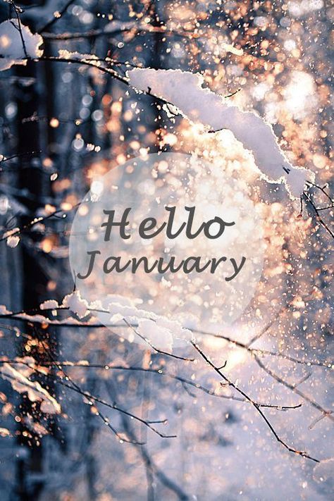 Hello January Wallpaper, January Wallpaper Iphone, Hello January Quotes, January Pictures, January Images, January Wallpaper, Neuer Monat, January Quotes, Hello January