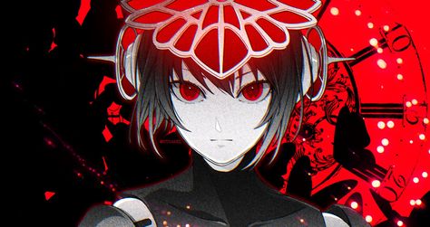 ✶ (@P_SIAEL) on X Shin Megami Tensei, Persona 5, Memento Mori, Persona, Profile Picture, Anime, Art