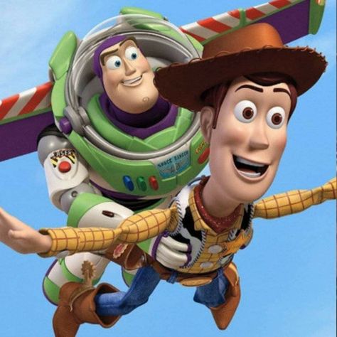 Toy Story Scenes, Toy Story Font, Buzz And Woody, Toy Story Movie, Toy Story Theme, Alice Angel, Woody And Buzz, Toy Story Alien, Toy Story Buzz