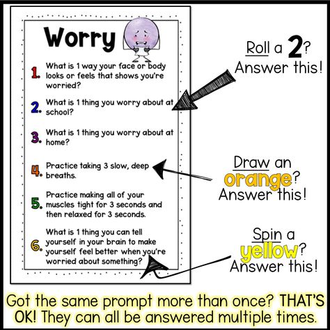 Counseling Games - Questions to Make Any Game Therapeutic - Shop The Responsive Counselor Counseling Questions, Prompt Questions, Group Counseling Activities, Counseling Games, Choices And Consequences, School Counseling Ideas, Counseling Tools, Individual Counseling, Yellow Card