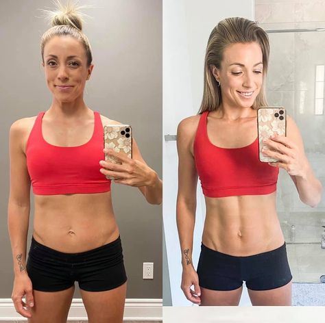 Before And After Running Results, Running Results, Before And After Running, Running Calendar, Beachbody Challenge Group, Beachbody Challenge, Beachbody Coaching, Beachbody Coach, Challenge Group