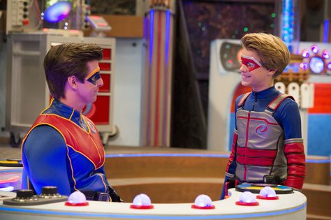 . Cooper Barnes, Jace Norman, Henry Danger, Man Ray, Executive Producer, Season 3, Release Date, Nickelodeon, Country Music