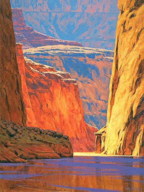 Western Landscape, Southwest Art, Affordable Wall Art, Western Art, Magazine Art, Art Collector, All Art, Fine Art America, Online Art