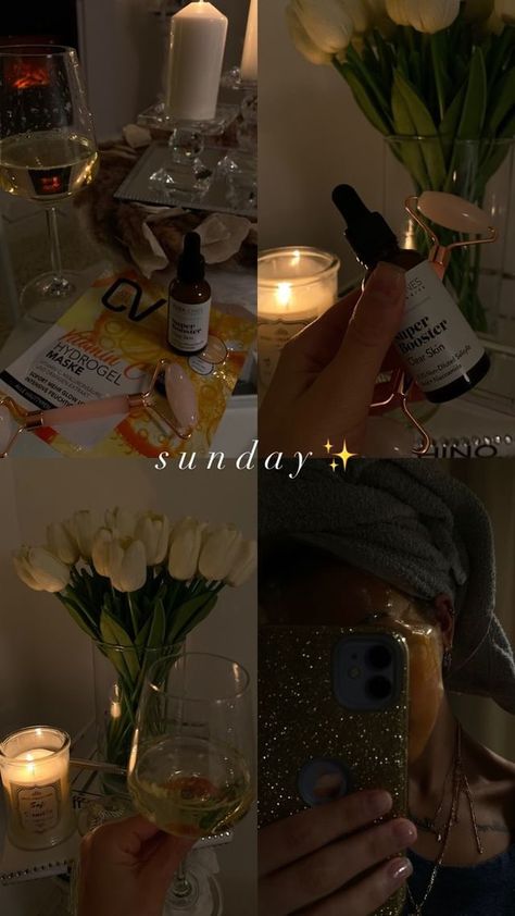 Self Care Widgetsmith, Sunday At Home Aesthetic, Chill Sunday Aesthetic, Self Care Sunday Black Women, Face Yoga Aesthetic, Skin Care Wallpaper Aesthetic, Selfcare Day Aesthetic, Sunday Ig Story Ideas, Selfcare Wallpaper Aesthetic