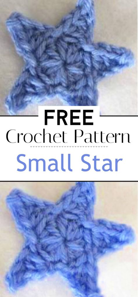 Star Crochet Applique Free Pattern, Star Crochet Bookmark, Crochet Star And Moon, Small Crochet Motifs Free Pattern, Star Fish Crochet Pattern Free, Crochet Witch Hat Pattern Free Easy, Tiny Crochet Star Free Pattern, Star Beanie Crochet Pattern, Small Crochet Stars Free Pattern