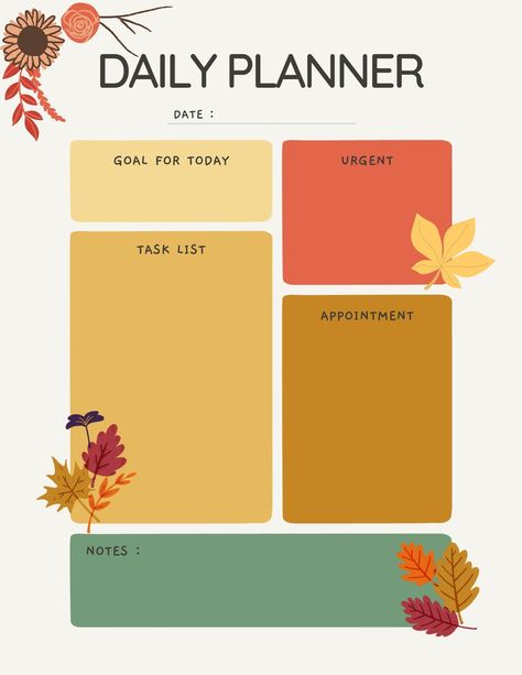 #Organisation #Fall_Digital_Planner #Digital_Planer #Minimalist_Halloween 2023 Daily Planner, Simple Weekly Planner, Fall Planner, Cute Business Cards, Minimalist Halloween, Business Printables, Weekly Planner Template, Daily Planner Pages, Cute Planner