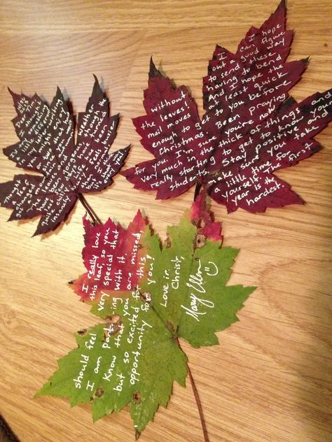 Write a note on pressed fall leaves. Laminate for safekeeping What To Do With Pressed Leaves, Laminate Leaves, Leaf Pressing, Sensory Stories, Dry Leaf Art, Leaf Art Diy, Fall Crafts For Adults, Diy Uv Resin, Leaf Craft