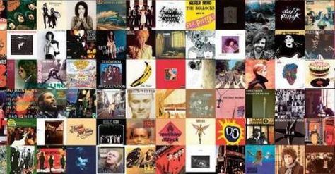 List of the best albums of the 2000s decade, voted on and ranked by fans and critics. This list includes the greatest albums released between January 2000 and December 2009. Despite the rising popularity of song singles and accessibility through iTunes and other mp3 formats, the titles listed prove... Leonard Cohen Songs, The Modern Lovers, Led Zeppelin Iv, Station To Station, Ok Computer, The Queen Is Dead, Primal Scream, The White Album, Top Albums