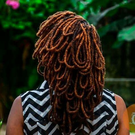 Loc Petal Bob, Loc Petal Updo, Loc Petals On Long Locs, Loc Petal Styles, Loc Petals, Customized Outfits, Loc Updos, Diva Hair, Dreadlocks Styles