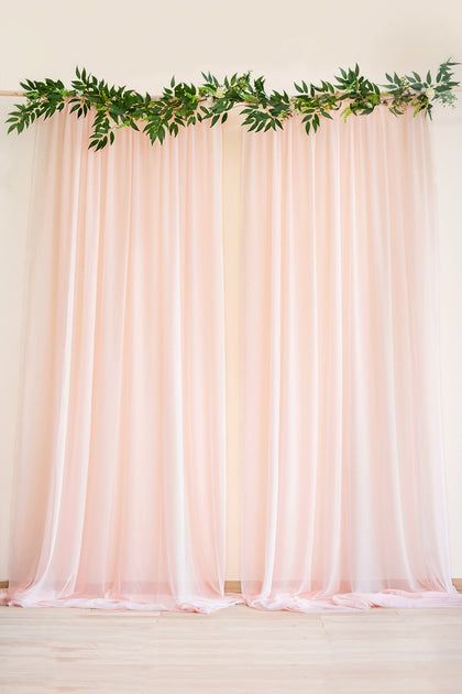 Half Background, Wedding Backdrop Curtains, Tulle Table Runner, Sheer Backdrop, Backdrop Curtains, Tulle Table, Starry String Lights, Diy Wedding Backdrop, Handmade Bouquets