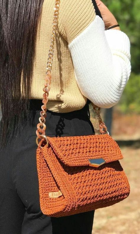 crochet makeup bag pattern|bags accessories|bag organizer|crochet grocery bag| crochet bag ideas handbags #crochetbagideashandbags #crochet #crochetbag #crochetbags 8.314 Crocheted Bag Pattern, Shoulder Bag Crochet Pattern Free, Crochet Shoulder Bag Pattern Free, Crochet Handbags Free Patterns, Crochet Free Patterns, Diy Crochet Bag, Crochet Purse Pattern Free, Crochet Shoulder Bags, Sac Diy