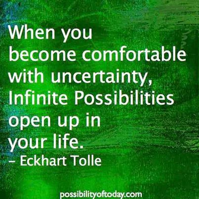 Eckhart Tolle Eckart Tolle, Eckhart Tolle Quotes, Kahlil Gibran, Infinite Possibilities, Eckhart Tolle, Carl Jung, A Quote, Note To Self, Open Up