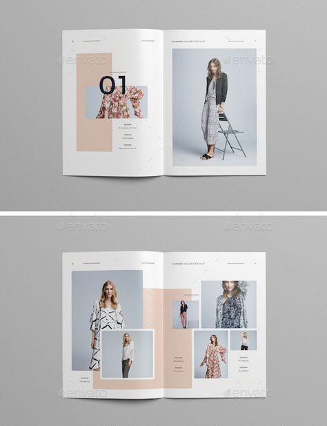 Lookbook Layout Design, Fashion Lookbook Layout, Fashion Lookbook Design, Lookbook Template, Best Fashion Magazines, Catalog Design Layout, Lookbook Layout, Catalogue Layout, Fashion Portfolio Layout